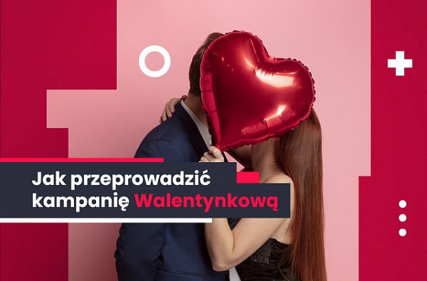 Kampania walentynkowa