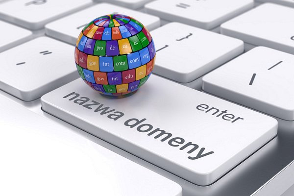 domeny dla swojego portalu i bloga