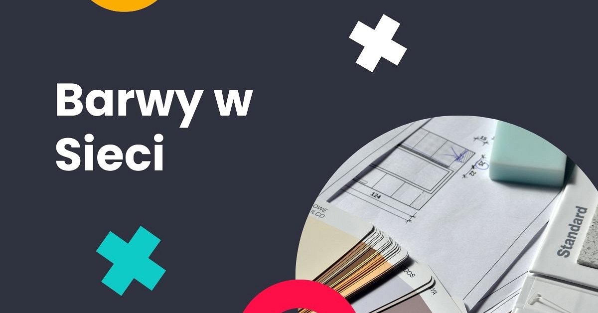 Wpływ kolorów na użytkownika