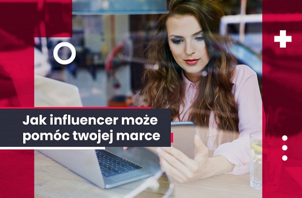 influencerzy jako pomoc w zażegnywaniu sytuacji kryzysowych