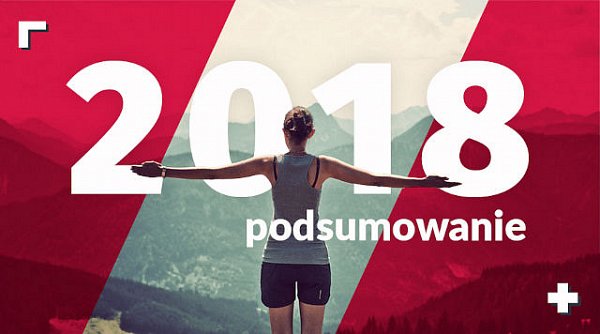 podsumowanie roku 2018 w marketingu internetowym