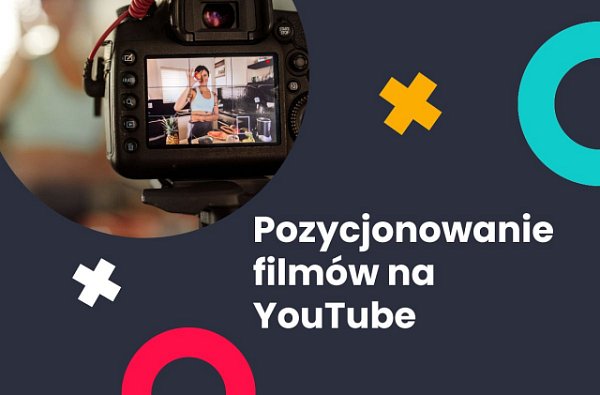 Pozycjonowanie YouTube