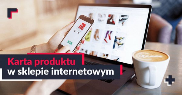 Karta produktu w sklepie internetowym