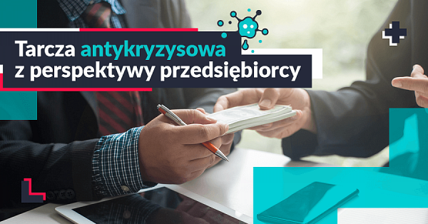 Tarcza Antykryzysowa