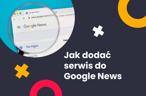 Google News - wiadomości Google