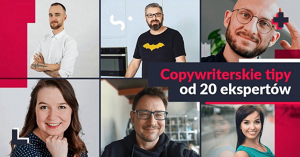 Copywriting - eksperci i wskazówki