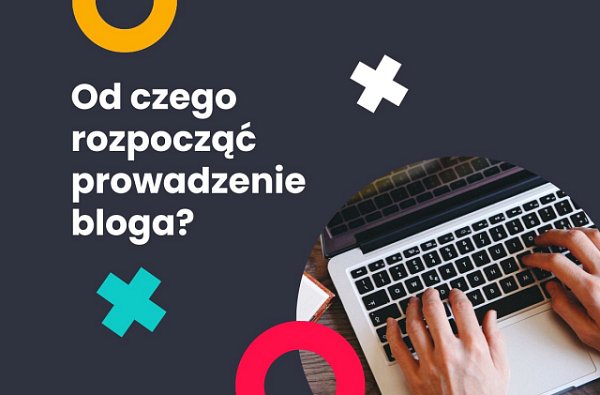 prowadzenie bloga