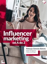 Influencer marketing od A do Z