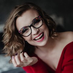 Aleksandra Radomska