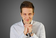 Szymon Ziemba