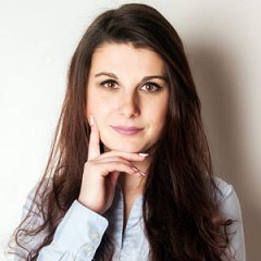 Sandra Honkisz