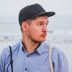 Marcin Nowak