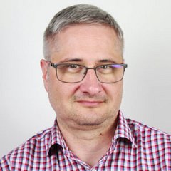 Maciej Samcik