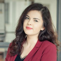 Justyna Bajowska