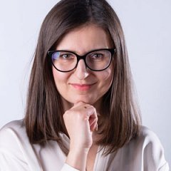 Małgorzata Cozac-Babiarz