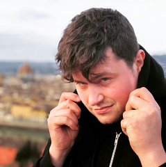 Maciek Trojanowicz