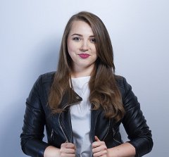 Karolina Kumor