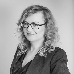 Ilona Barycka