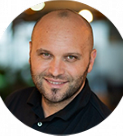 Cosmin Dărăban