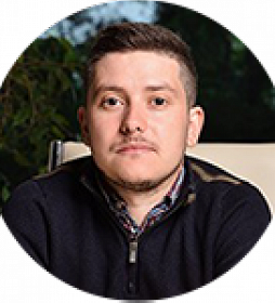Cristian Bolocan