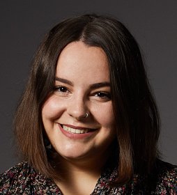Carlota Rincón Muñoz