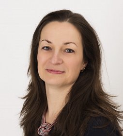 Eva Varga