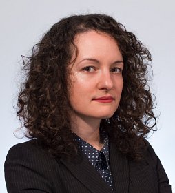Maksa Mónika