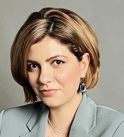 Andreea Paleologu