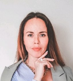 Olga Zhukova