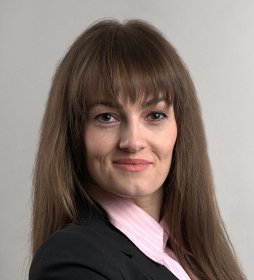 Mihaela Istrate