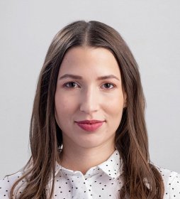 Georgina Ujhelyi