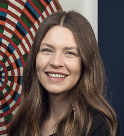 Lauren Rock-Perring