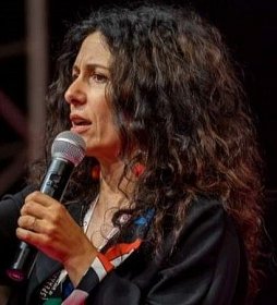 Mariachiara Marsella