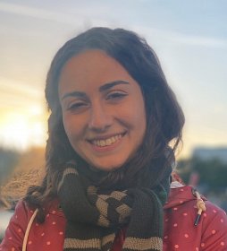 Rosi Ghalachyan