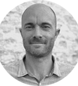 Bas van Schijndel