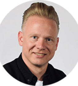 Matthijs Beumer