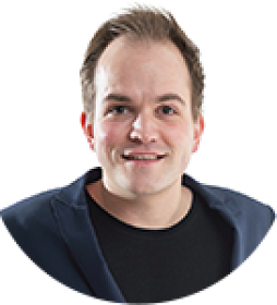 Koen Leerentveld