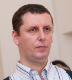 Bogdan Păunică