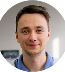 Martin Havlín