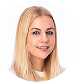 Jana Rebicerová