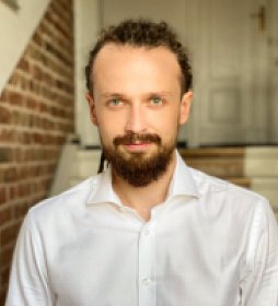Mateusz Malinowski, SEO Director