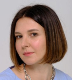 Anastasiya Baydachenko