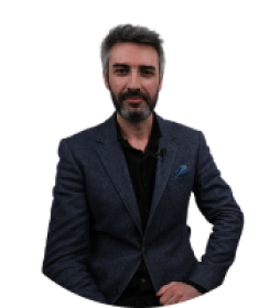 Mürsel Ferhat Sağlam