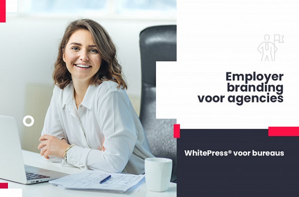 Employer branding voor bureaus