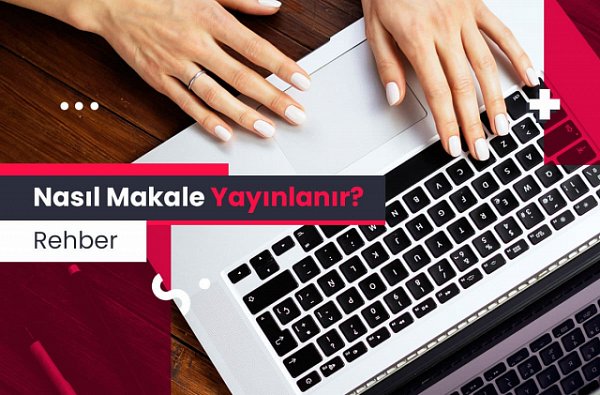 Whitepresste makale nasil yayinlanir