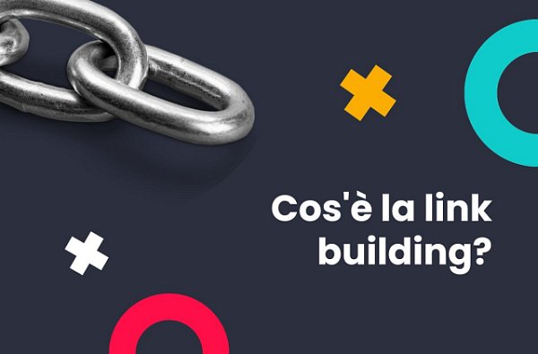 Cos'è la link building?