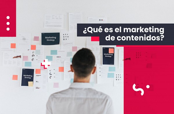 ¿Qué es el marketing de contenidos?