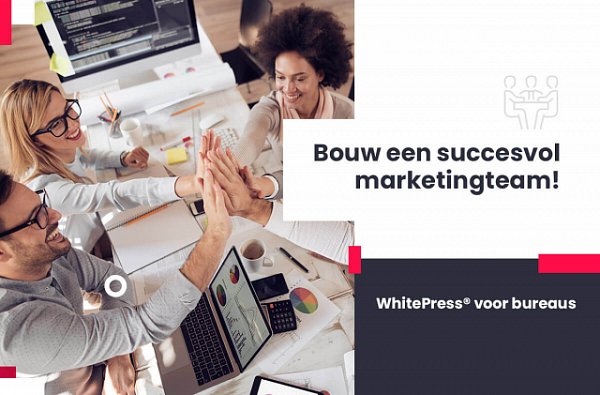 digitaal marketingbureau