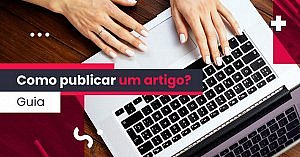 Como publicar um artigo na plataforma da WhitePress