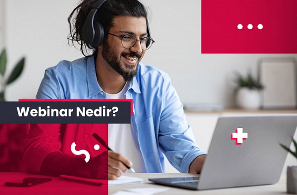 Webinar Nedir